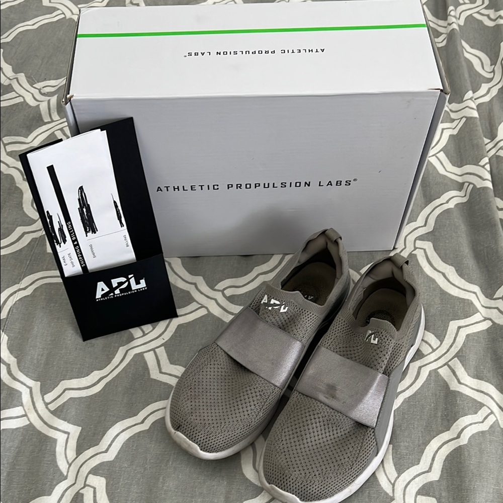 APL Techloom Bliss 9.5 loved